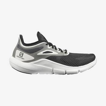 Salomon PREDICT MOD Løbesko Dame Sort | DK-L1438