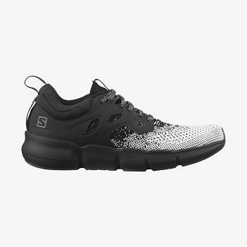 Salomon PREDICT SOC 2 Løbesko Dame Sort | DK-N2289