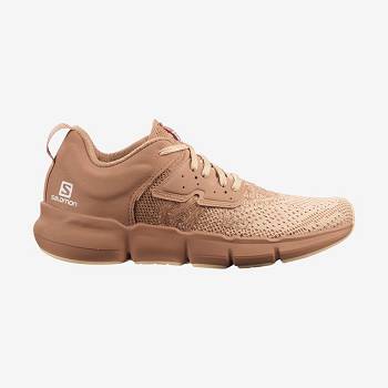 Salomon PREDICT SOC W Løbesko Dame Brune | DK-L1102
