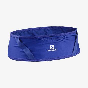 Salomon PULSE Løberygsæk Dame Blå | DK-W1030