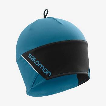 Salomon RS Hat Herre Blå | DK-M1615