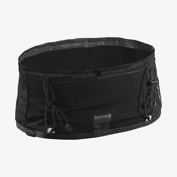 Salomon SENSE PRO Løberygsæk Dame Sort | DK-O1005