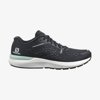 Salomon SONIC 4 Balance Løbesko Herre Sort | DK-L2131