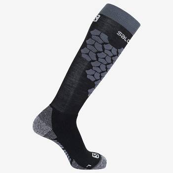 Salomon S/ACCESS 2-PACK Sokker Dame Sort | DK-S2570