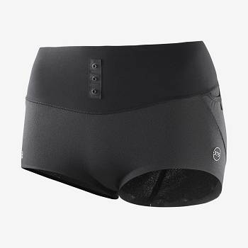 Salomon S/LAB SENSE BRIEF Shorts Dame Sort | DK-O2596