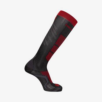 Salomon S/PRO Sokker Dame Sort | DK-A2032