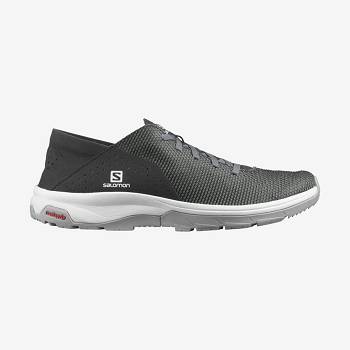 Salomon TECH LITE Vandresko Herre Sort | DK-W1410