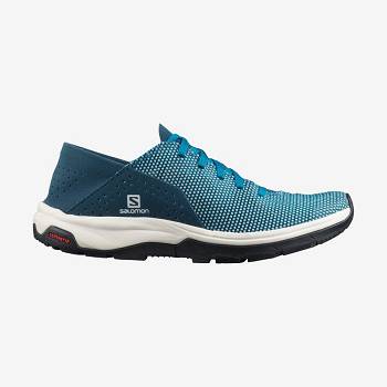 Salomon TECH LITE W Vandresko Dame Mørkeblå | DK-O1922