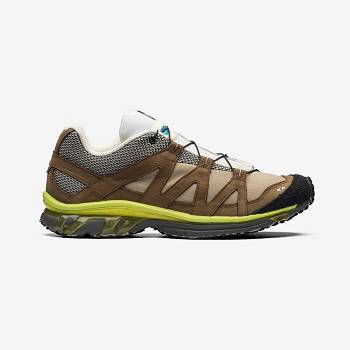 Salomon TRAIL PRO FOR THE BROKEN ARM Sneakers Herre Brune | DK-N1379