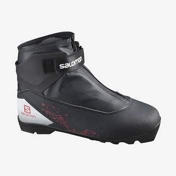 Salomon VITANE PLUS PROLINK Vandtætte Støvler Dame Sort | DK-M1587