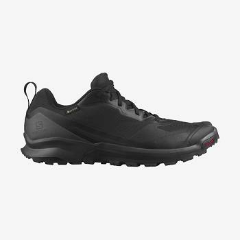 Salomon XA COLLIDER 2 GORE-TEX Trail Løbesko Herre Sort | DK-S2332