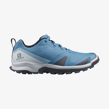 Salomon XA COLLIDER W Vandresko Dame Blå | DK-M1629