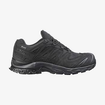 Salomon XA FORCES GORE-TEX Vandtætte Støvler Dame Sort | DK-O2342