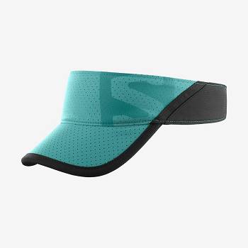 Salomon XA Hat Dame Grøn | DK-O1852