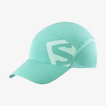 Salomon XA Hat Dame Grøn | DK-S2171