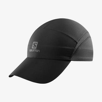 Salomon XA Hat Herre Sort | DK-M2196