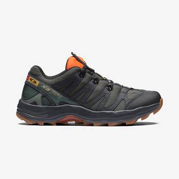 Salomon XA PRO 1 Sneakers Herre Grå | DK-N1463