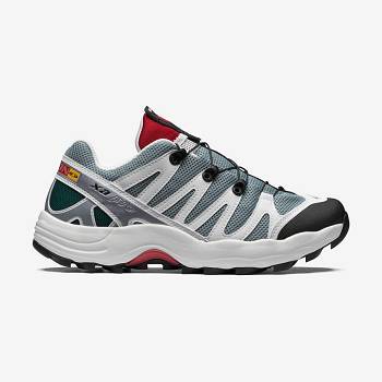 Salomon XA PRO 1 Sneakers Herre Hvide Grå | DK-wO1861