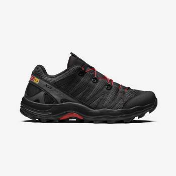 Salomon XA PRO 1 Sneakers Herre Sort | DK-S1982