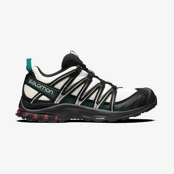 Salomon XA PRO 3D Sneakers Herre Sort | DK-S1044