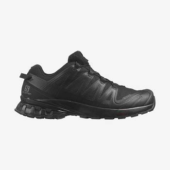 Salomon XA PRO 3D v8 GORE-TEX Vandresko Herre Grå Sort | DK-L1473