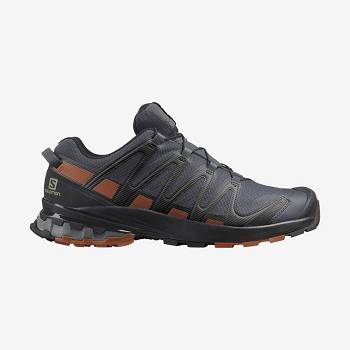 Salomon XA PRO 3D v8 GORE-TEX Vandresko Herre Grå | DK-N1491