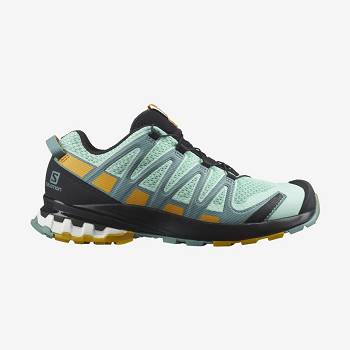 Salomon XA PRO 3D v8 Vandresko Dame Mintgrønne | DK-O2547