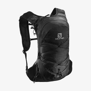 Salomon XT 10 Rygsække Herre Sort | DK-L1088
