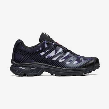 Salomon XT-4 ADVANCED Sneakers Dame Blå | DK-wA1325
