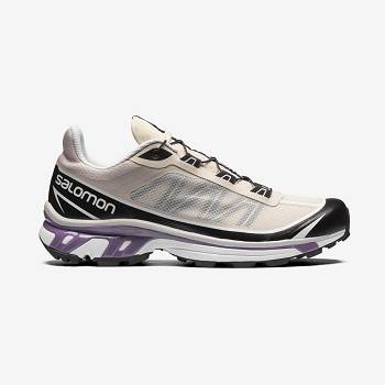 Salomon XT-6 FT Sneakers Herre Beige | DK-M1111