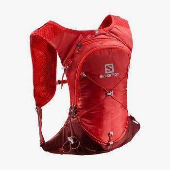 Salomon XT 6 Rygsække Dame Rød | DK-S2304