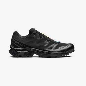 Salomon XT-6 Sneakers Herre Sort | DK-S1653