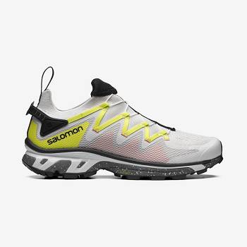 Salomon XT-RUSH Sneakers Herre Beige | DK-A2214