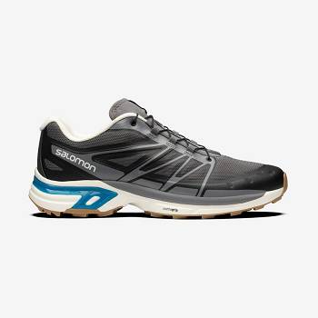 Salomon XT-WINGS 2 Sneakers Herre Grå | DK-L2460