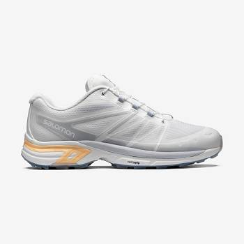Salomon XT-WINGS 2 Sneakers Herre Hvide | DK-A1073