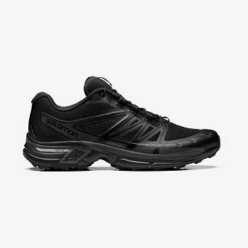 Salomon XT-WINGS 2 Sneakers Herre Sort | DK-L1613