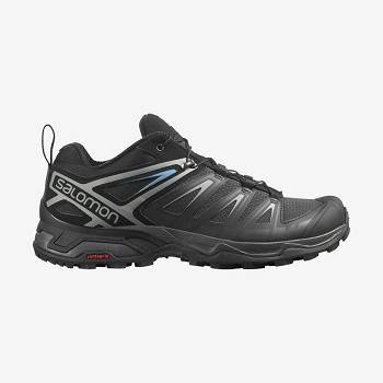 Salomon X ULTRA 3 Vandresko Herre Sort | DK-A1255