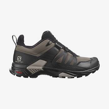 Salomon X ULTRA 4 Vandresko Herre Sort | DK-S1072